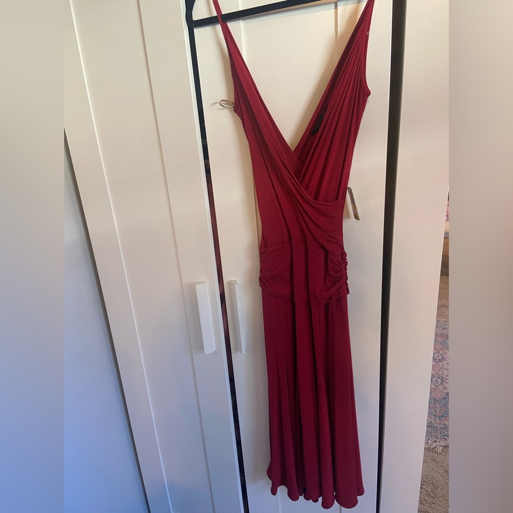 BCBG Maxazaria NWT dress